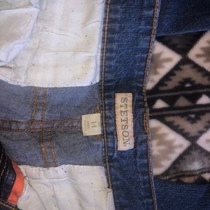 Stetson Trouser Jeans